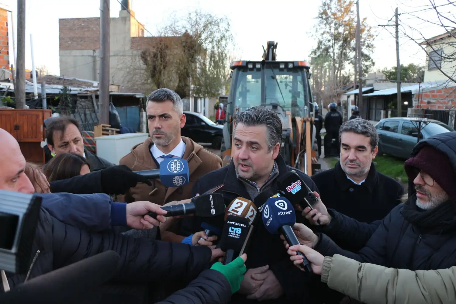Cococcioni y Merlo