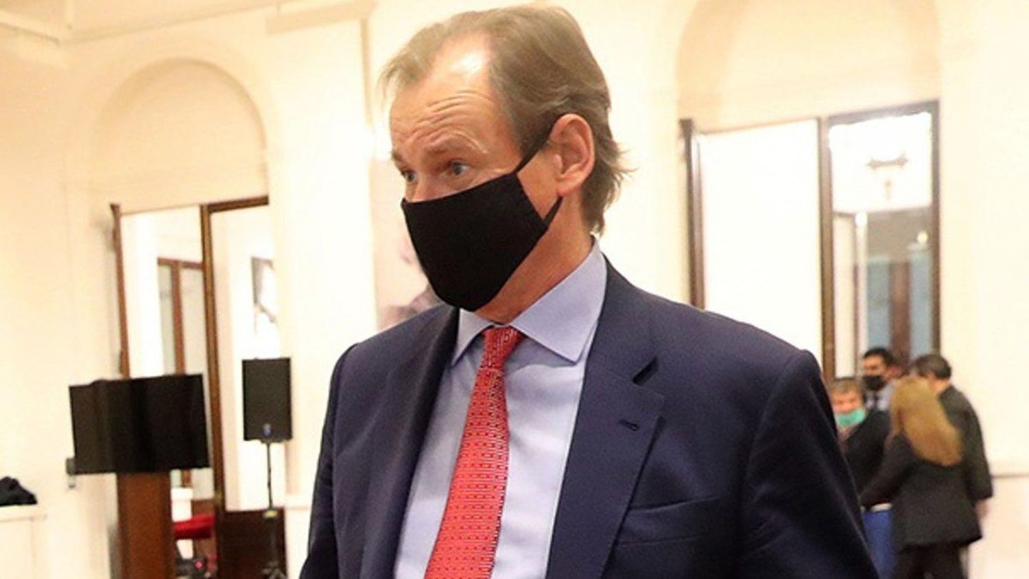 Bordet confirmó la fecha de las vacaciones de invierno y que habrá turismo