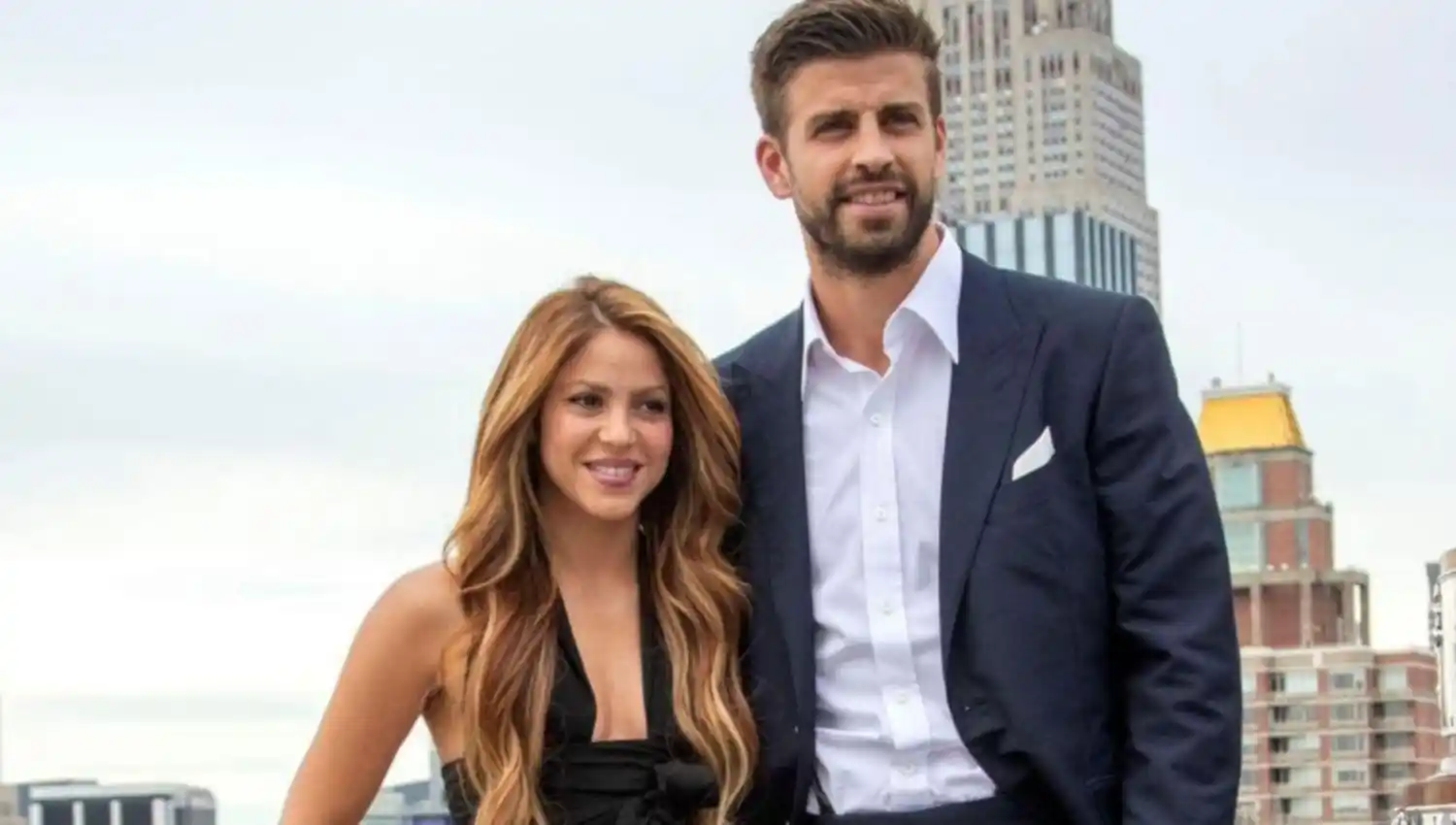 Carlos Vives reveló nuevos detalles de la separación entre Shakira y Piqué