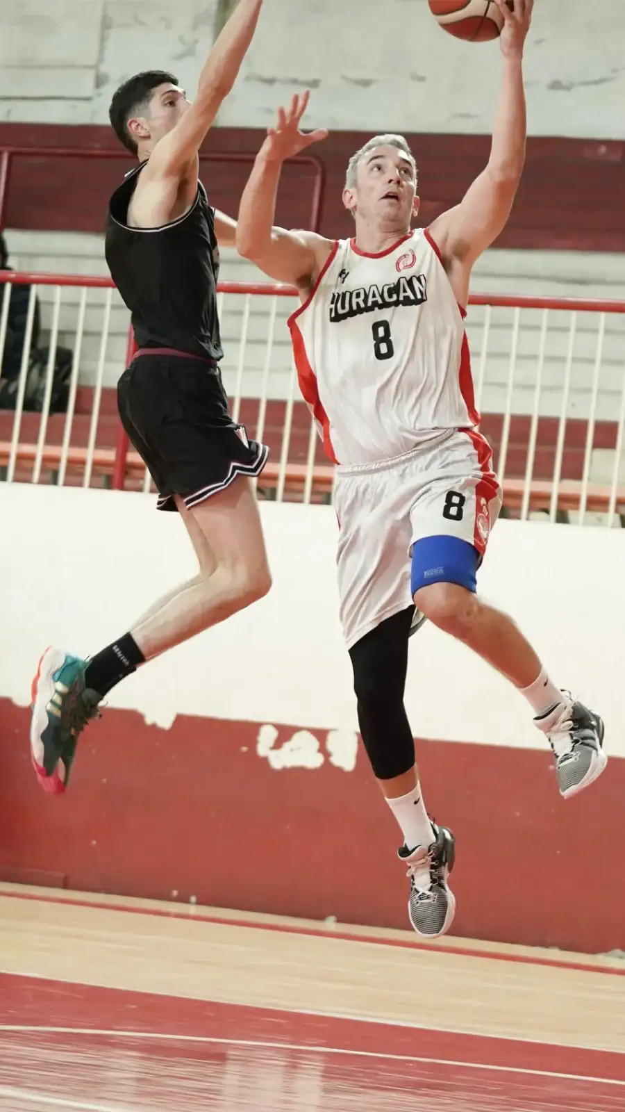 necochea vs. argentino - 3
