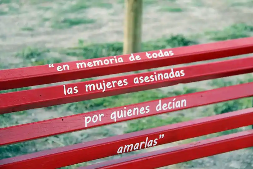 Día de la erradicación de la violencia contra la mujer