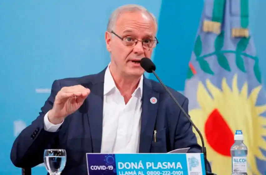 Provincia de Buenos Aires: con 12.410 nuevos casos, los contagios ascienden a 1.266.173