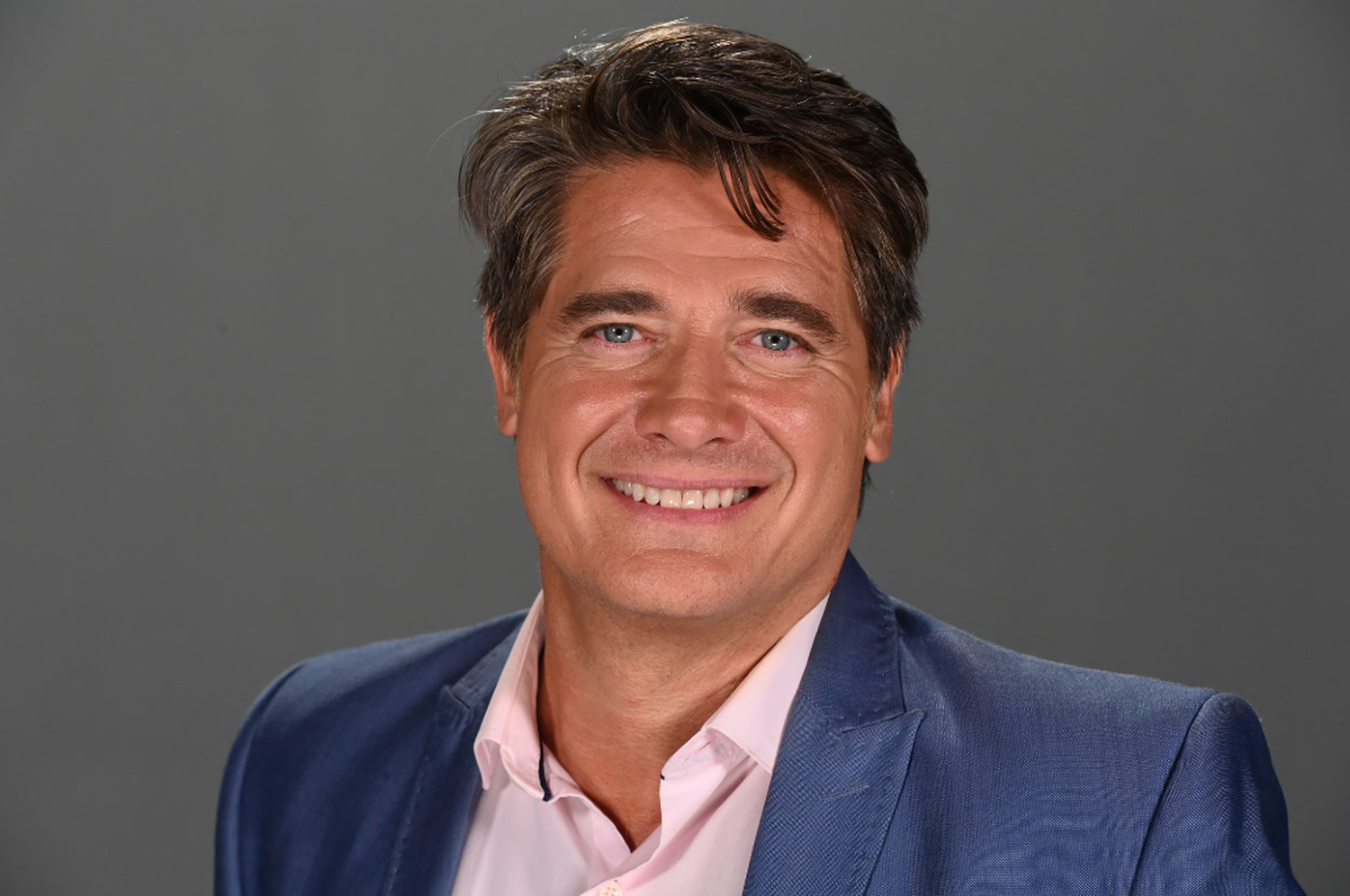 Guillermo Andino