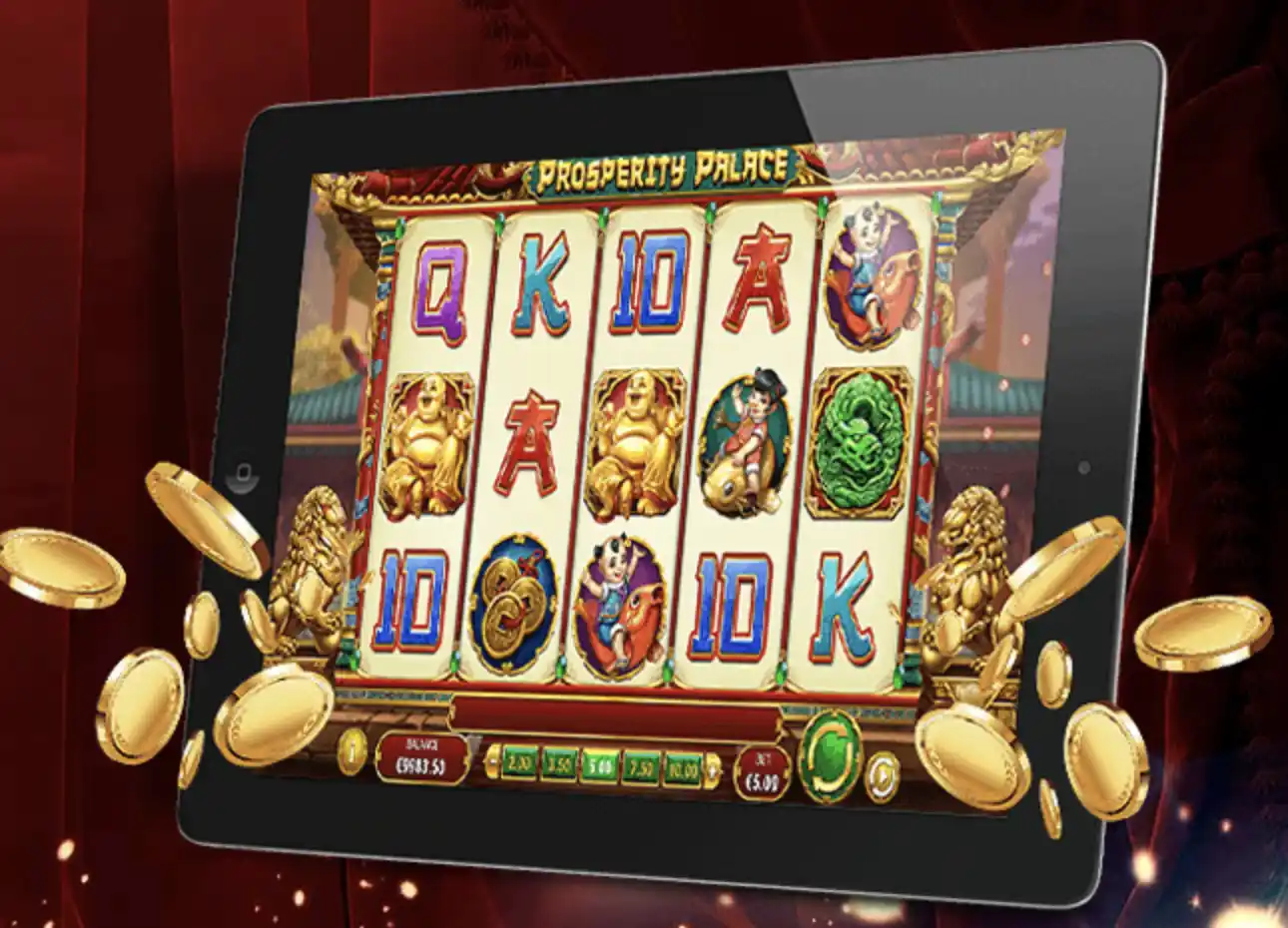 Que deben tener los casinos online para poder confiar en ellos