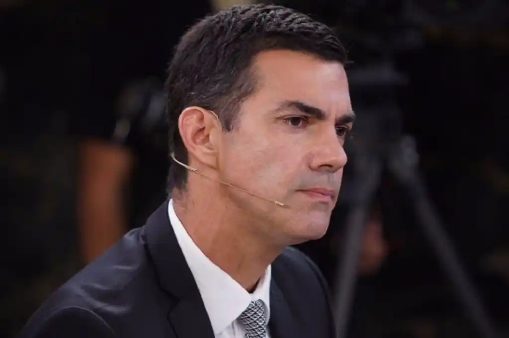 Polémica: Urtubey comparó a Buenos Aires con Europa y al interior con África