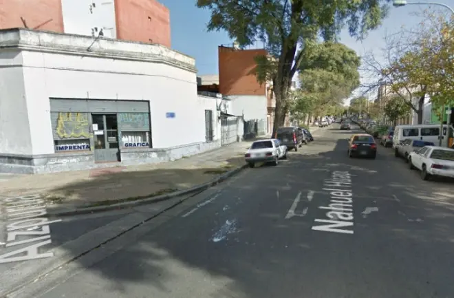 Villa Urquiza: Mató de una puñalada a su pareja que estaba embarazada