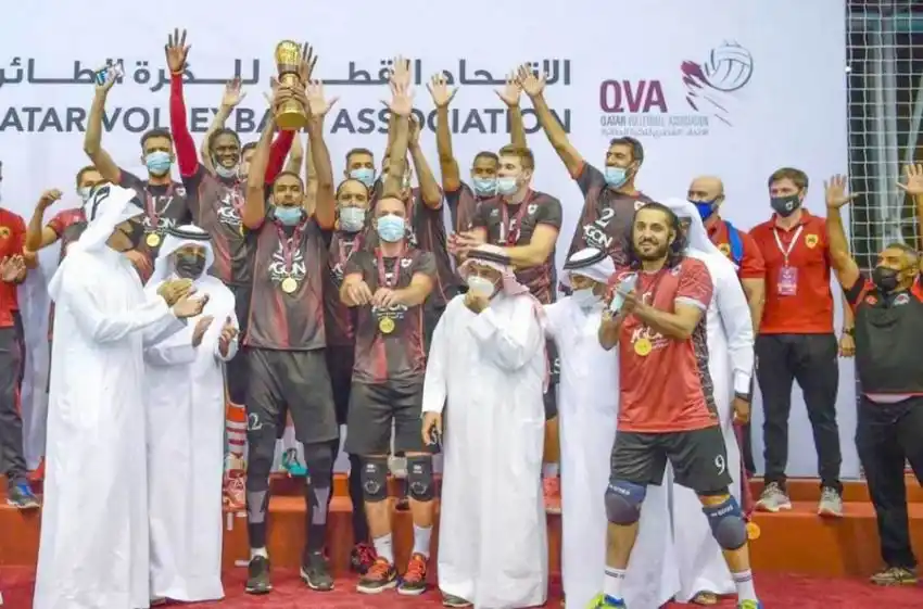 Qatar: más títulos argentinos