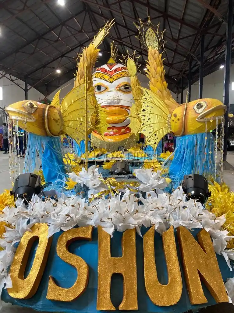 Postergaron el Desfile Nacional de Carrozas estudiantiles: ¿Cuándo se hará?