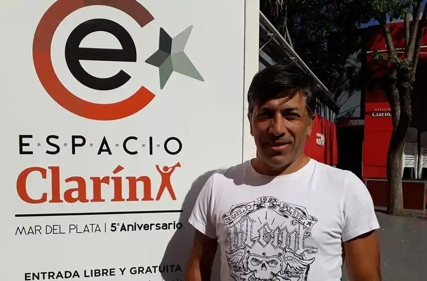 Fútbol solidario: se viene la segunda edición de “Juntos por APAND”