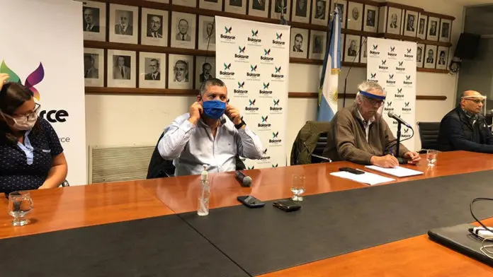 Coronavirus en Balcarce: familiares de contagiado denuncian amenazas