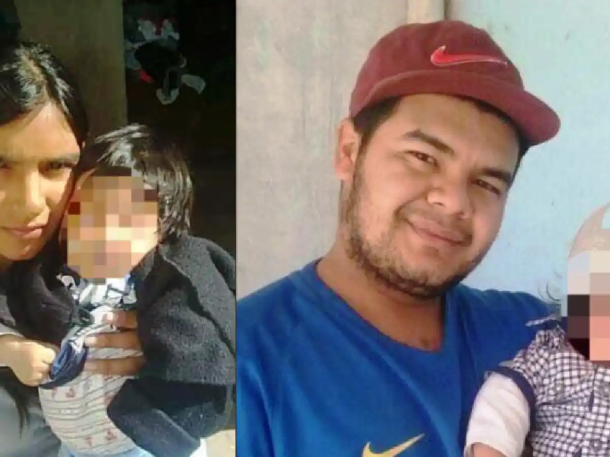 Se negó a declarar el tío de Sheila y el fiscal indagó a su mujer, que permanece internada