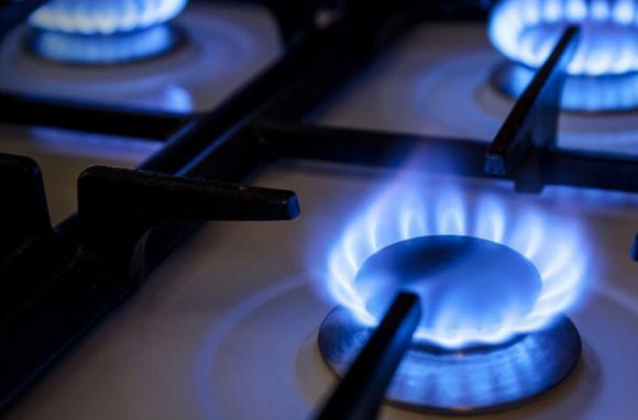 Conocé los aumentos en las tarifas de gas que rigen desde el miércoles