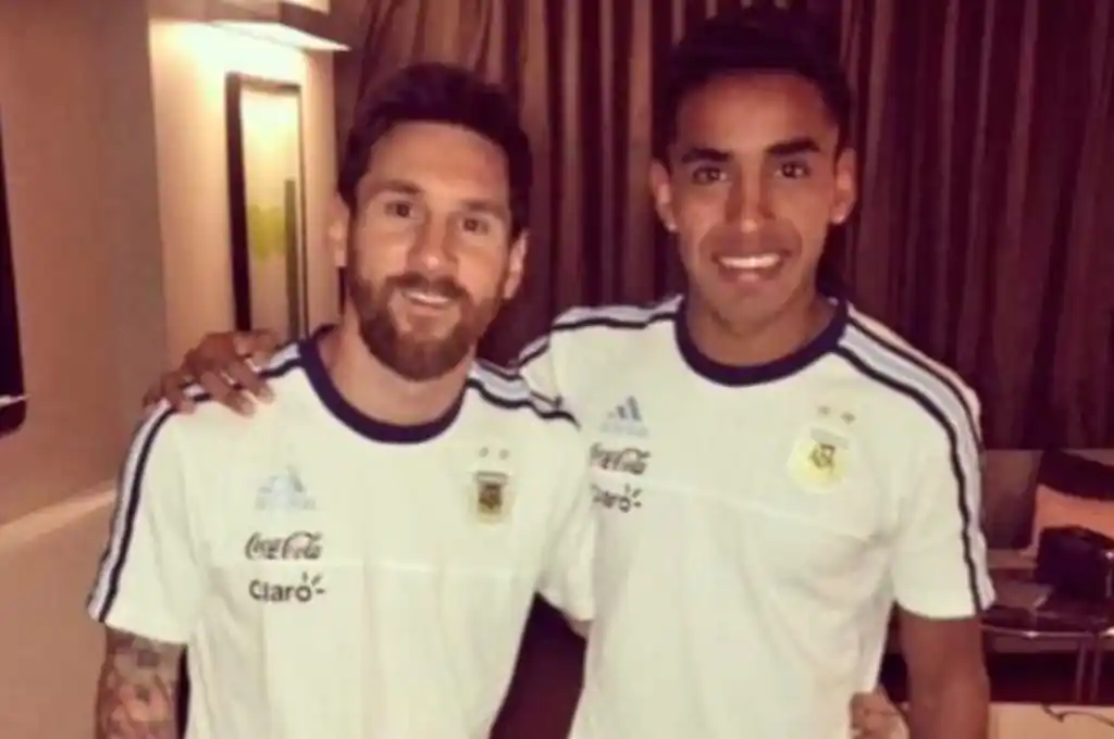 La historia de José Luis Gómez es un recordatorio de la volatilidad y la incertidumbre que puede caracterizar la carrera de un deportista profesional