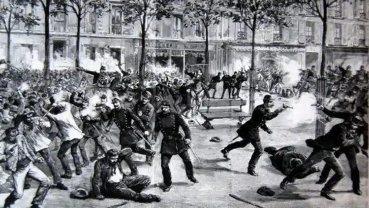 Día del Trabajador: por qué se conmemora el 1° de mayo