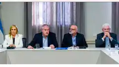 Docentes: Gobierno nacional propuso aumento del salario inicial de 26,92%