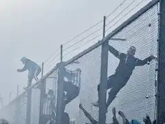 Racing, sancionado con tres partidos sin público