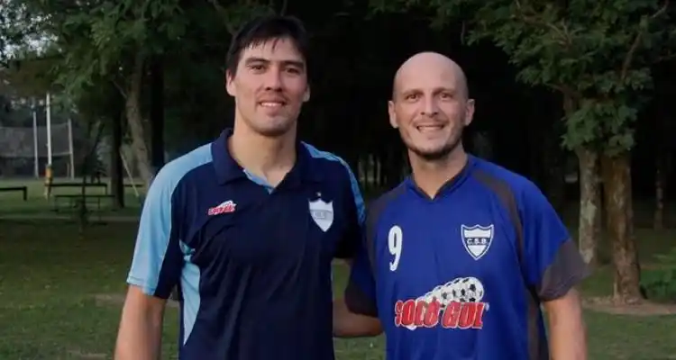 #PorLosClubes Sportivo Baradero: Sin Regional, contrató a un nuevo entrenador y se rearma para ser protagonista en la LDS