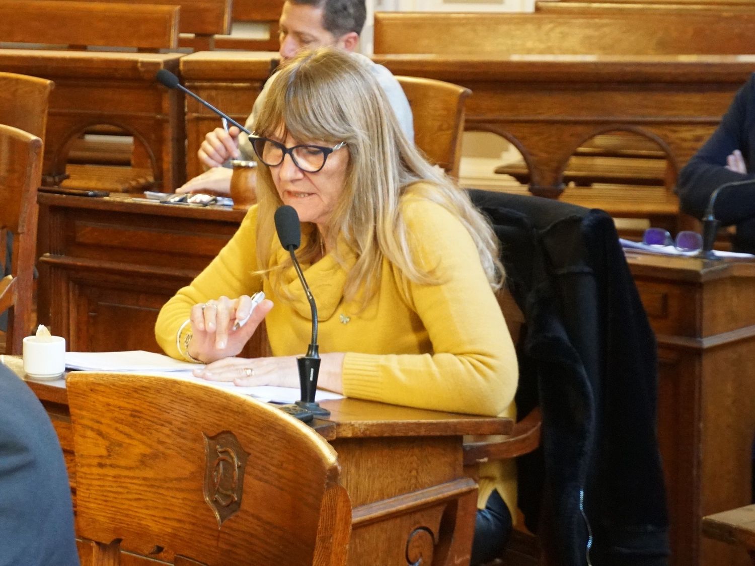 "Queremos reconocer y trabajar por los derechos de todas las mujeres rurales"