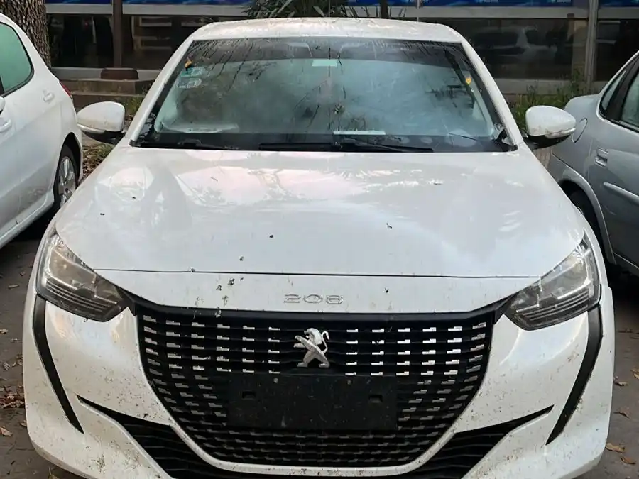 El vehículo en el que se movilizaban los detenidos quedó secuestrado.