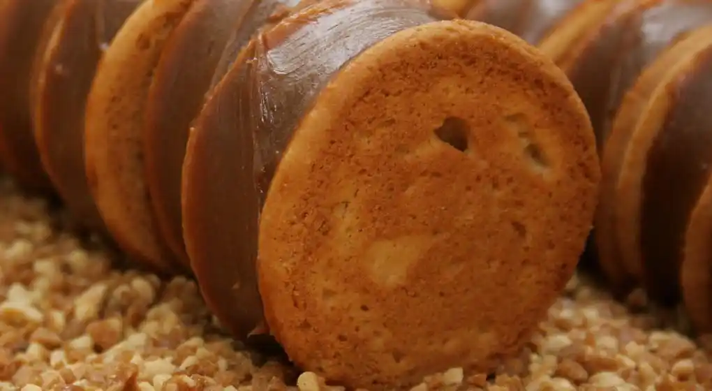Anmat prohibió la venta de tres tipos de alfajores