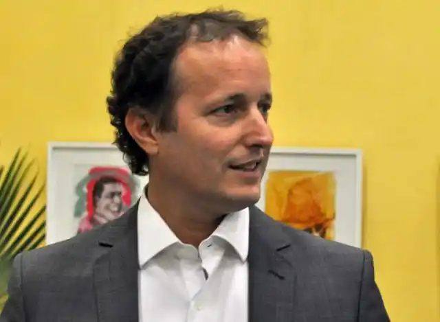 Insaurralde: "La gente tiene que entender que el FpV tiene un gran proyecto"