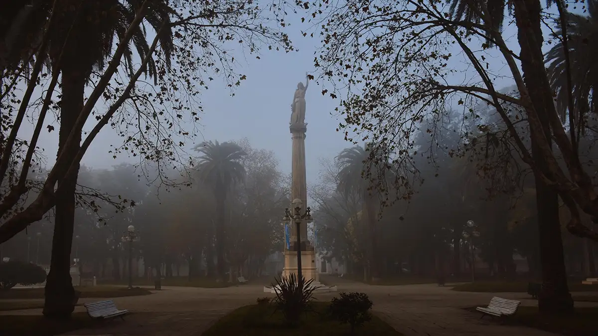 Coronavirus: 21 fallecidos en la provincia