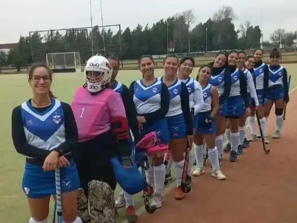 Calchaquí, el campeón de