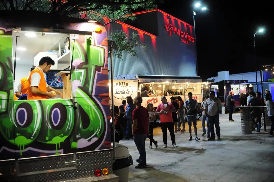 Salida 168: Gastronomía para disfrutar el verano en la ciudad