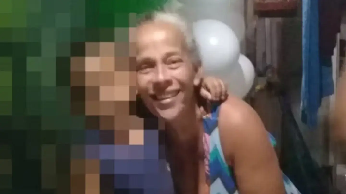 Encontraron a una mujer estrangulada en Brasil y detuvieron a su esposo por femicidio