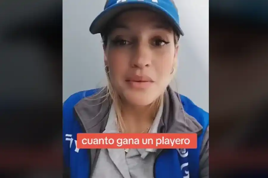 ¿Cuánto cobra una playera de YPF? El viral que salió de TikTok y explotó en todas las redes