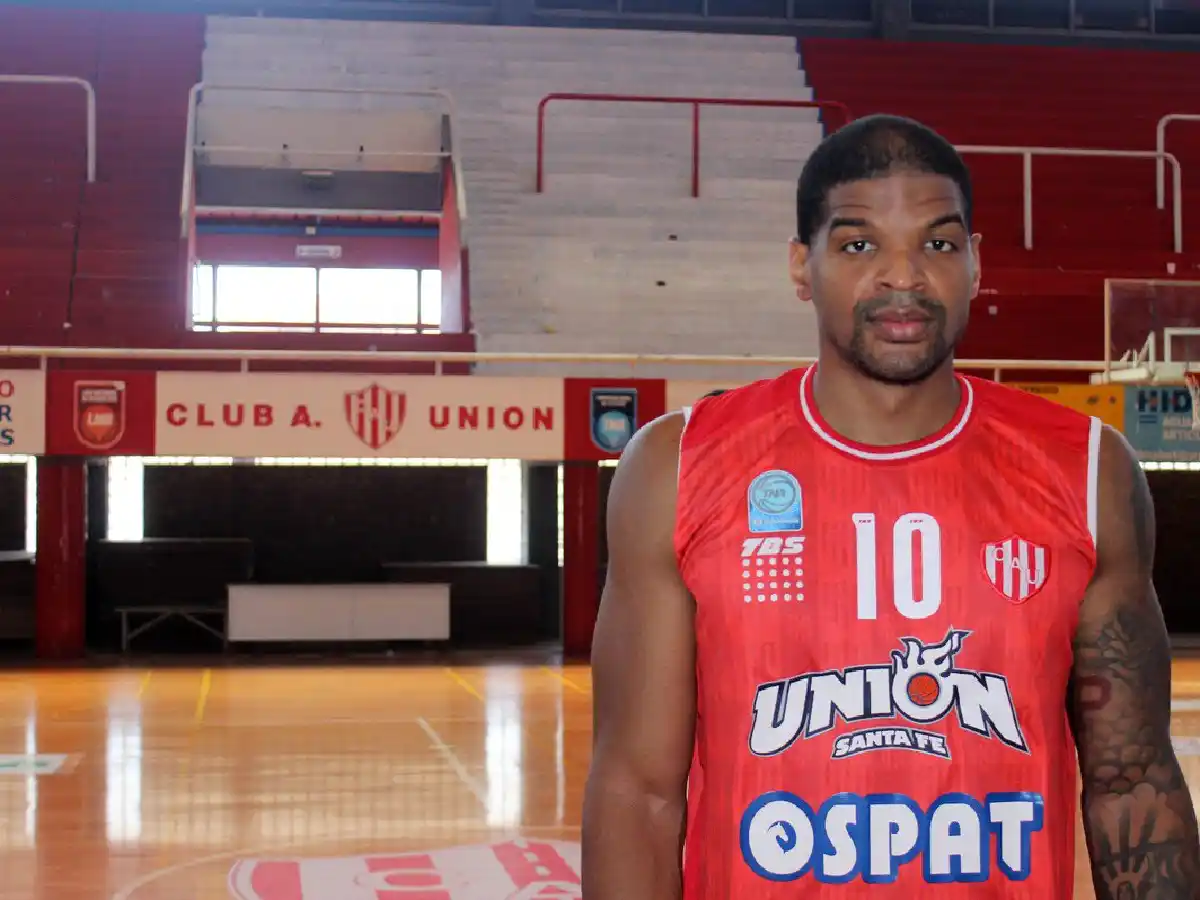 Stibbins es nuevo jugador de San Isidro