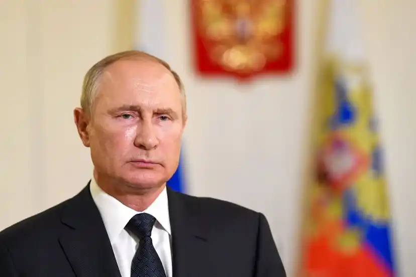EE.UU. impuso más sanciones a Rusia, que prometió una “respuesta contundente”