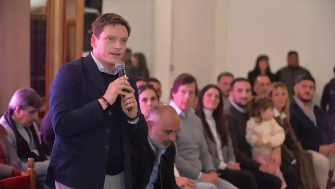 Somos Buenos Aires organizará una coffee rave en La Plata para sumar votos de la juventud en las elecciones bonaerenses.