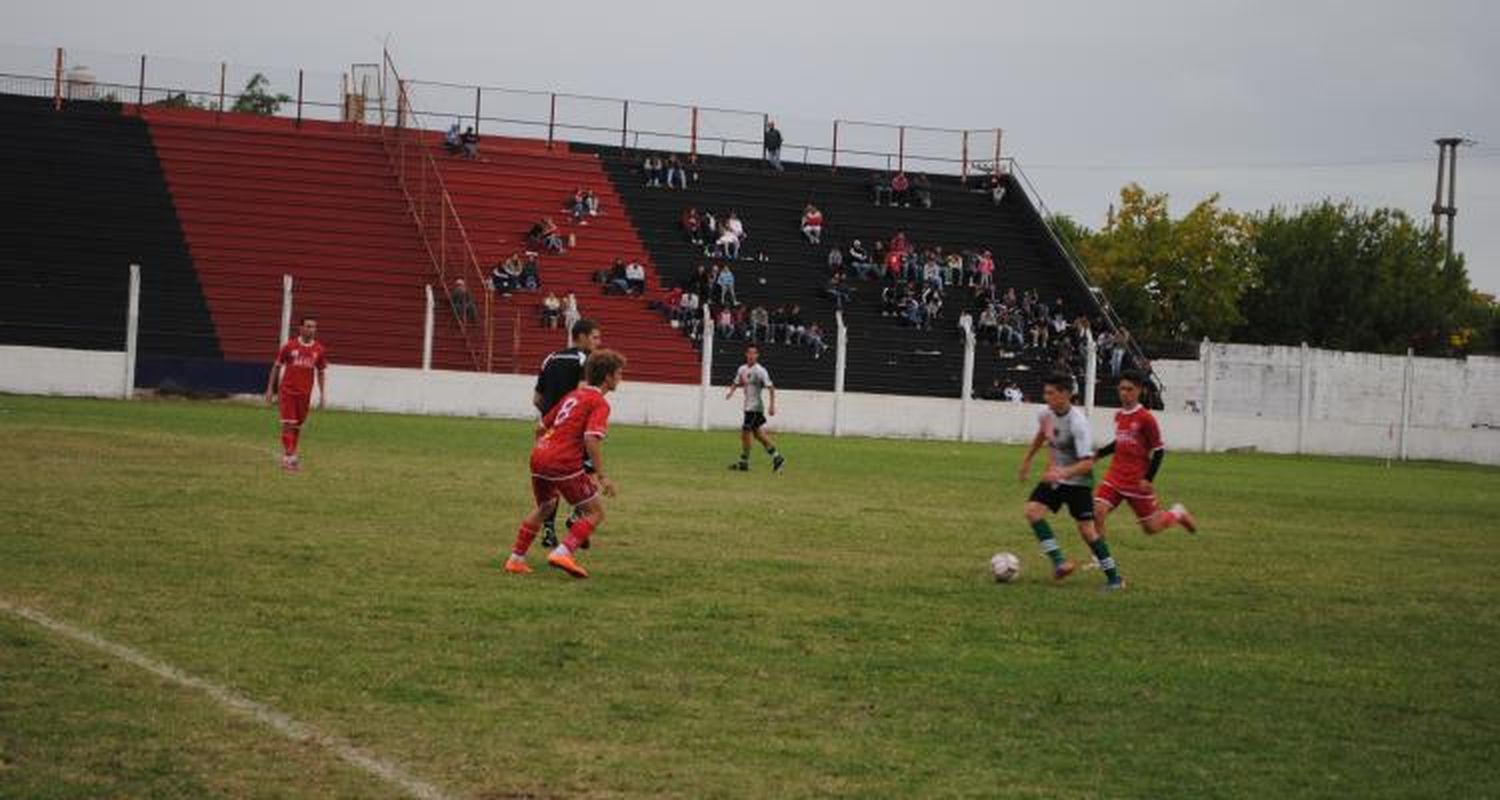 Regresa el fútbol de Primera División