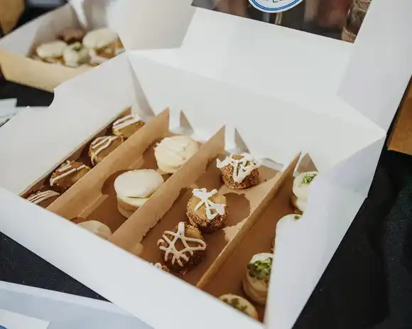 Se acerca la Feria Argentina del Alfajor: un fin de semana para saborear la dulzura nacional