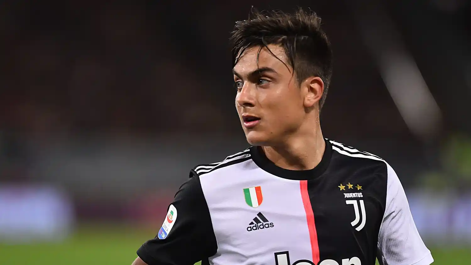La inesperada decisión que podría tomar Juventus con Paulo Dybala