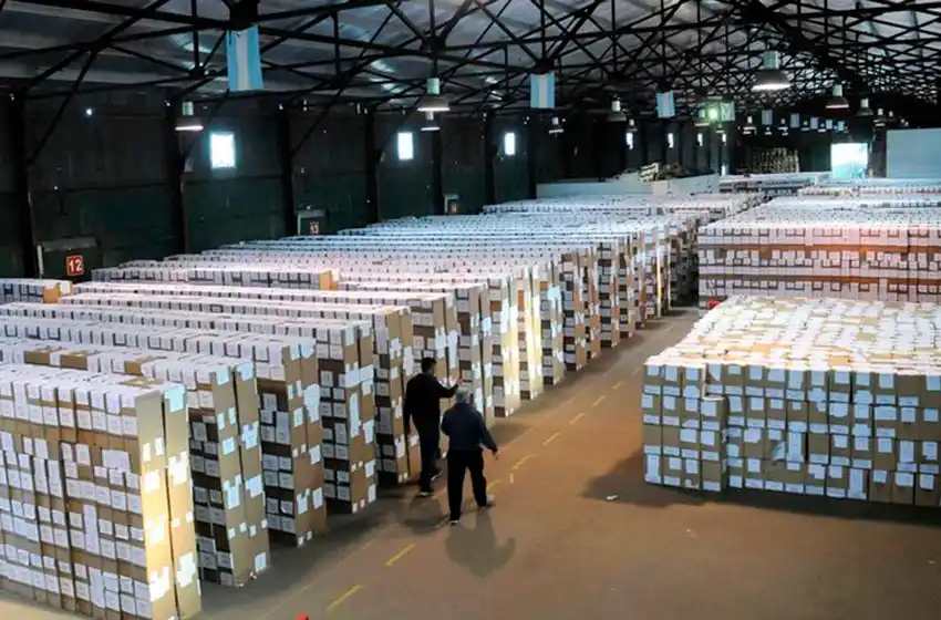 El negocio de los correos privados, en su mayoría, tiene que ver con el reparto de paquetería y está asociado a las ventas online.