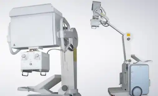 Llaman a licitación para comprar un equipo de rayos X para el Hospital