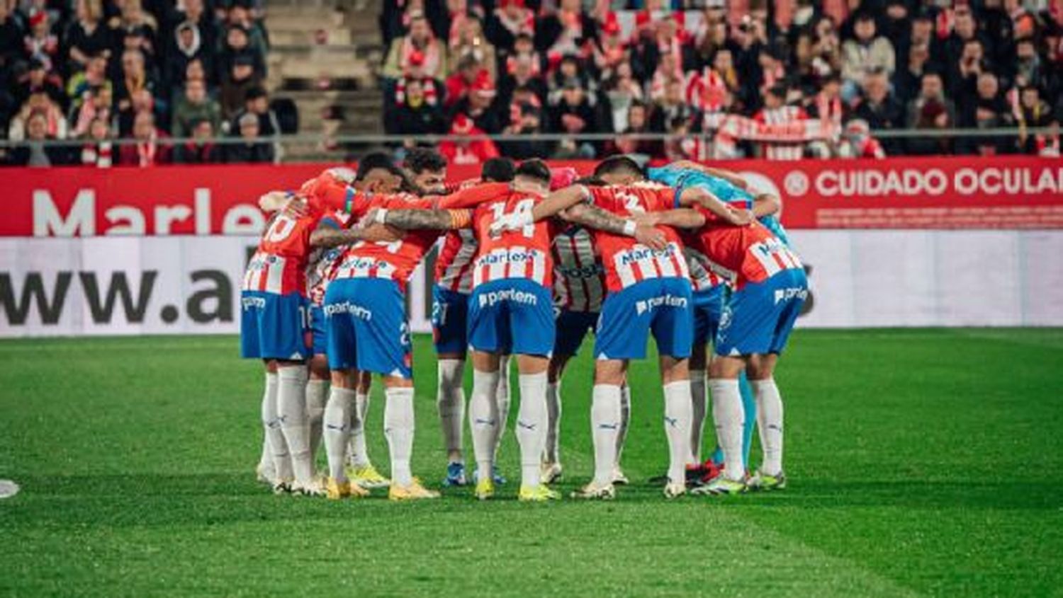 Girona igualó con Real Sociedad y no alcanzó la punta