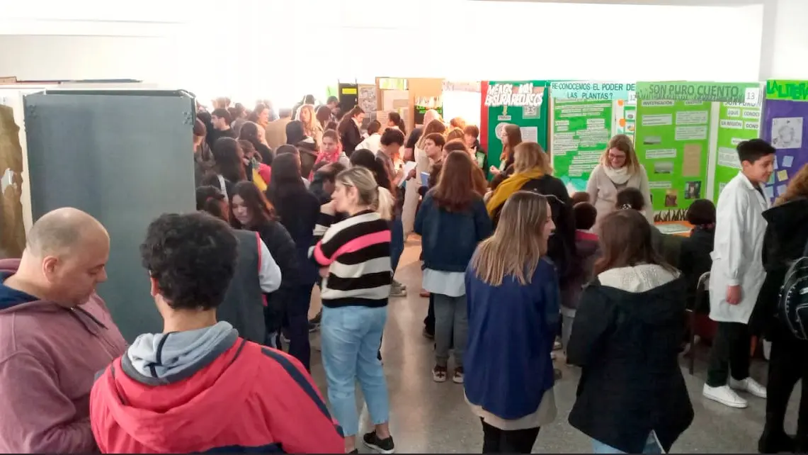 Transformación digital. La Universidad presentará un curso en la feria