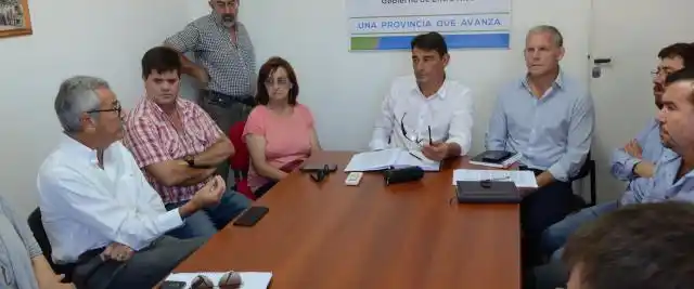 Presentaron el protocolo con pautas para higiene y seguridad en el transporte público