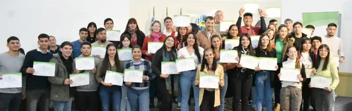 El proyecto “RELEVAR” sumó nuevos operadores territoriales