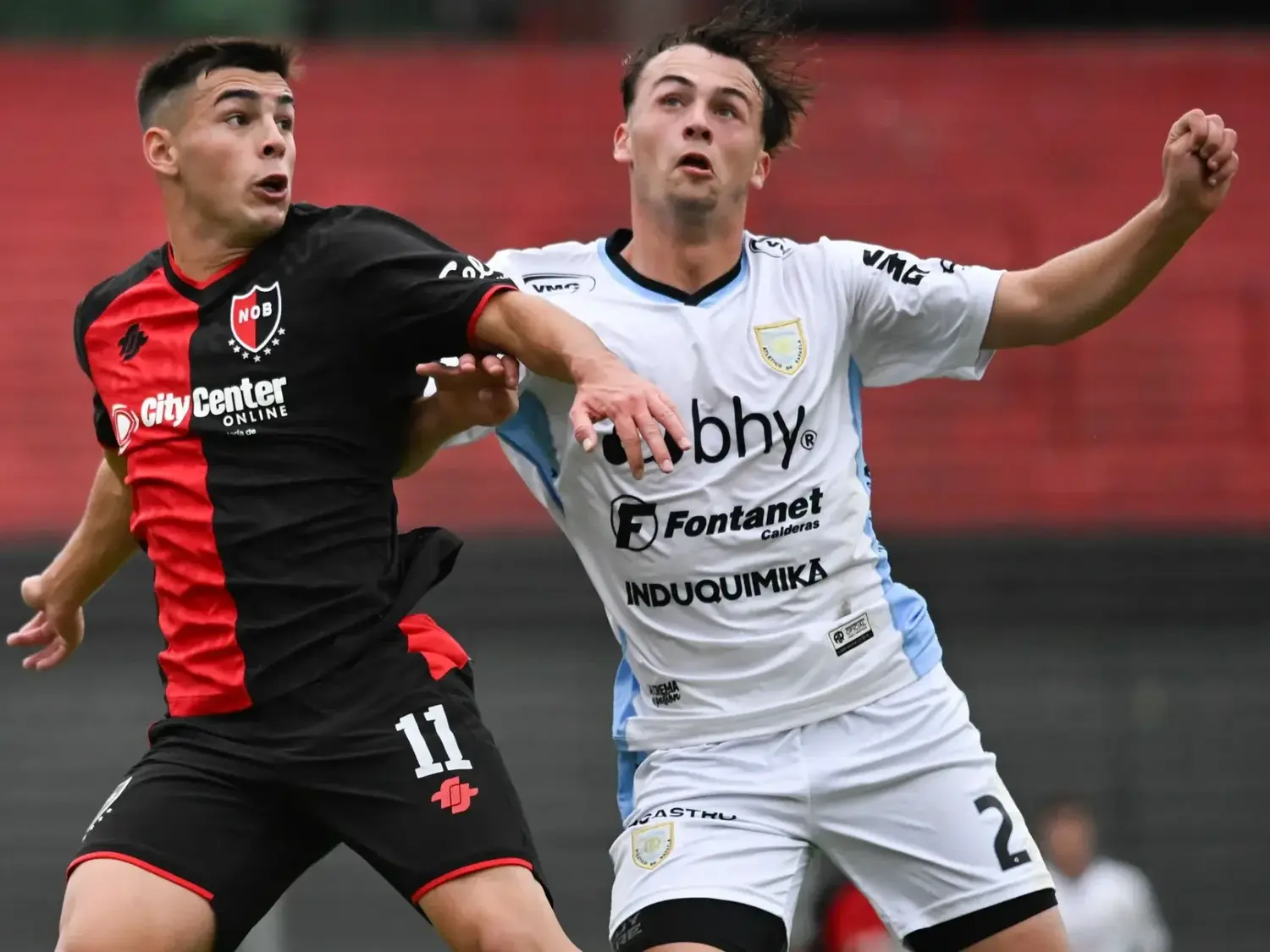 Atlétcio recibe a las 15 en el predio del Autódromo a la Lepra rosarina por la fecha 15 del Clausura del Torneo Proyección. Foto :AR
