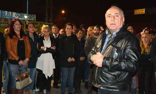 Regueiro confía en el triunfo del FpV en las PASO