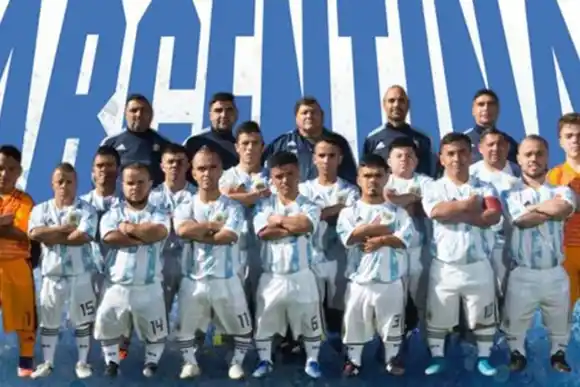 Argentina y Paraguay, suspendida la final por incidentes