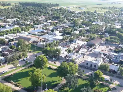 Santa Isabel lanzó el primer Censo social, laboral y habitacional