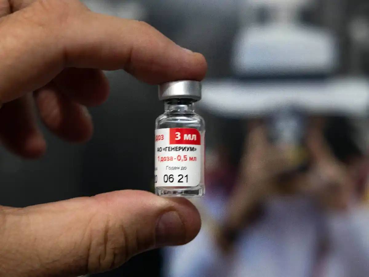 En el país ya hay cinco vacunas aprobadas y otra en proceso de registro