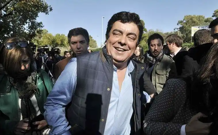 El PJ bonaerense se reúne en Los Toldos para conmemorar aniversario del nacimiento de Evita