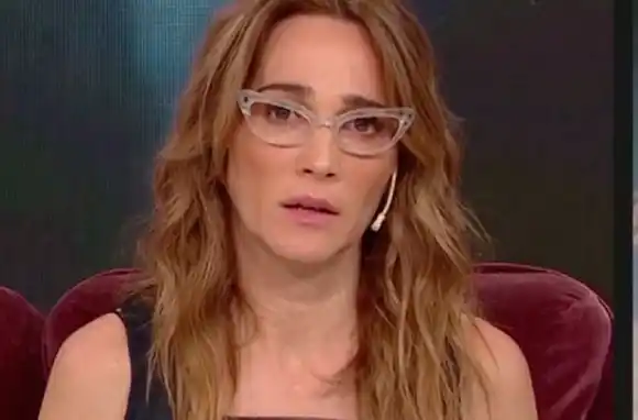 El impactante video del accidente de Verónica Lozano en Aspen