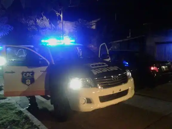 Lo detuvieron tras convivir con el cadáver de su padre